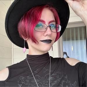 Meet your Posher, Teddy